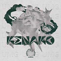 Kenako - Montparnasse Musique