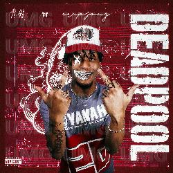 Deadpool - crapjony