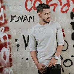 Juste une photo de toi - Jovan