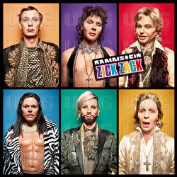 Zick Zack - Rammstein