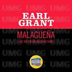 Malague&ntilde;a - Earl Grant