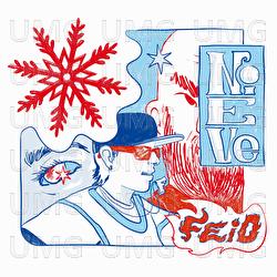 Nieve - Feid