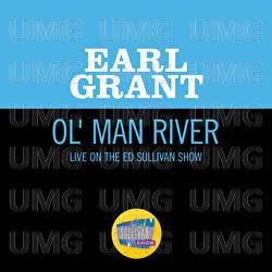 Ol' Man River - Earl Grant
