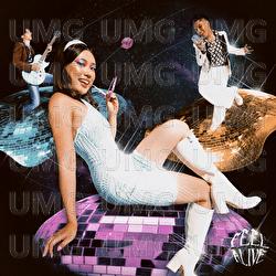 FEEL ALIVE - CLAUDIA, ASYRAF NASIR, Irwinandfire