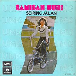 Seiring Jalan - Sanisah Huri