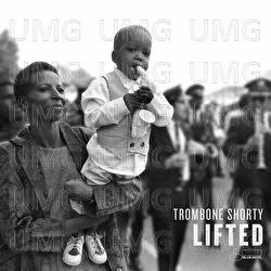 Everybody in the World - Trombone Shorty, New Breed Brass Band