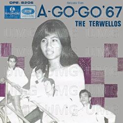 A Go Go 67 - Sanisah Huri, The Terwellos