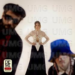 De M&iacute; - Roc&iacute;o M&aacute;rquez, BRONQUIO, 41V1L