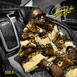 Game De Djai - Didi B