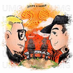 2.0 - Jeeiph, Noreh