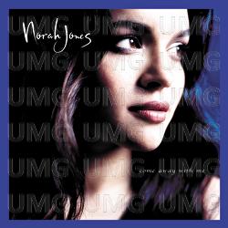 Come Away With Me - The Allaire Sessions - Norah Jones