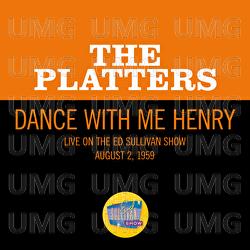 Dance With Me Henry - The Platters
