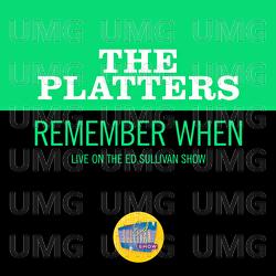 Remember When - The Platters