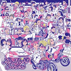 One Night Carnival - Noritake Kinashi