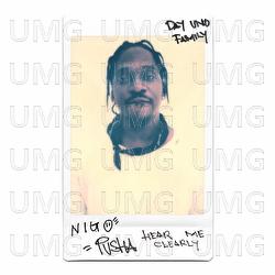 Hear Me Clearly - Pusha T, Nigo
