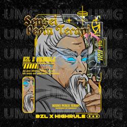 Sensei Perlu Terapi - Benzooloo, Highrule