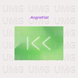Angrefrist - Pikekyss
