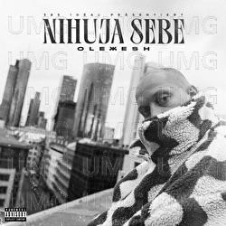 NIHUJA SEBE - Olexesh