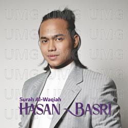 Surah Al-Waqiah - Hasan Basri