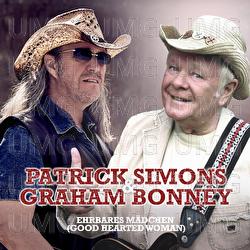Ehrbares M&auml;dchen (Good Hearted Women) - Patrick Simons, Graham Bonney