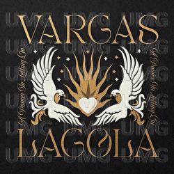A Power In Letting Go - Vargas & Lagola