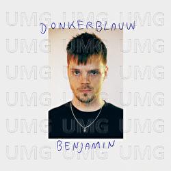 Donkerblauw - Benjamin