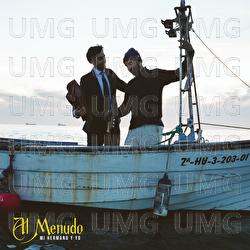 Al Menudo - Mi Hermano y Yo