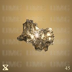 GOLDEN - Ril&egrave;s