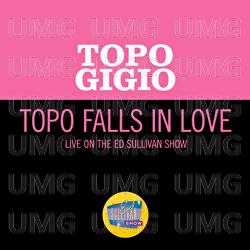 Topo Falls In Love - Topo Gigio