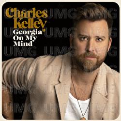 Georgia On My Mind - Charles Kelley