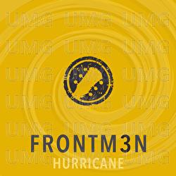 Hurricane - Frontm3n