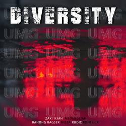 Diversity (Pagkakaiba-iba) - Med Messiah, Kjah, ZAKI