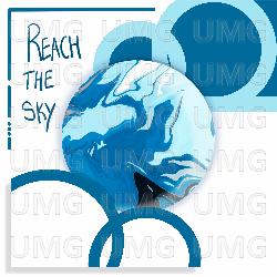 Reach The Sky - Tony Yu, BEAUZ