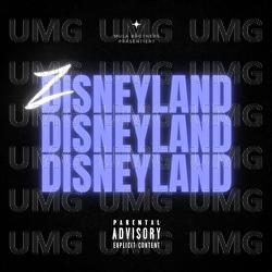 Disneyland - Z