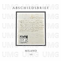 Abschiedsbrief - Milano