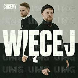 Chcemy Wiecej - Martin Lange