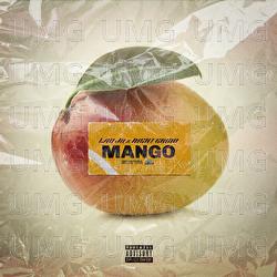 Mango - Lau Jr, Night Grind