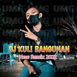 DJ Kuli Bangunan