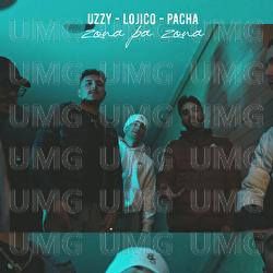 Zona Pa' Zona - Uzzy, L&oacute;jico, P&aacute;ch&aacute;