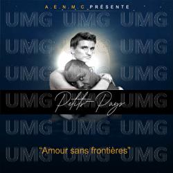 Amour sans fronti&egrave;res - Petit Pays