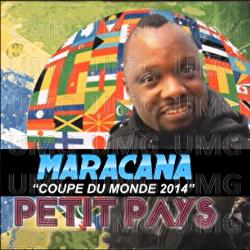 Maracana - Petit Pays