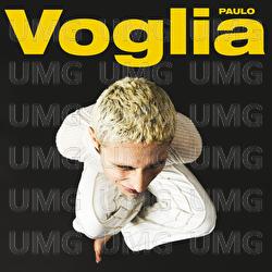 VOGLIA - PAULO