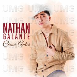 Como Antes - Nathan Galante