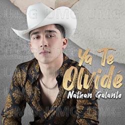 Ya Te Olvidé - Nathan Galante