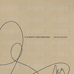 It's About Time - Kevin Quinn