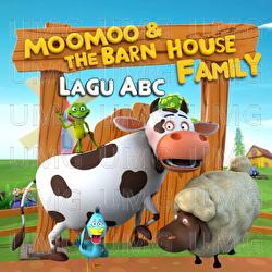 Lagu ABC - Moo Moo & The Barn House Family