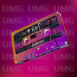 #RBF - Kerryta  Chau