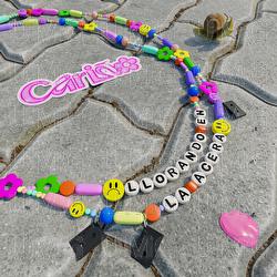 llorando en la acera - Cari&ntilde;o