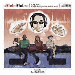Male Male - Kelly Joyce, Gilles Coffi Degboe, Fabrizio Bosso