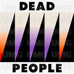 Stay Dead - Dead People